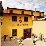 Hotel U Krale 3*