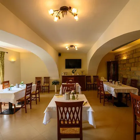 Hotel U Krale