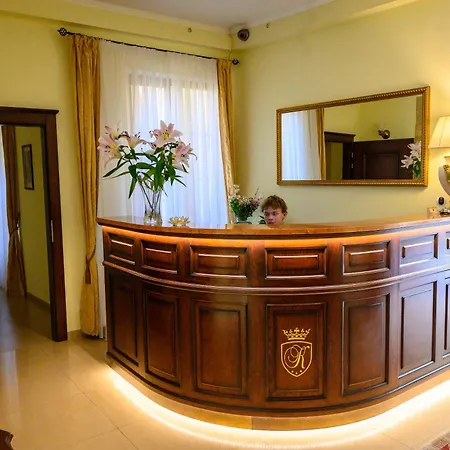 U Krale Jicin