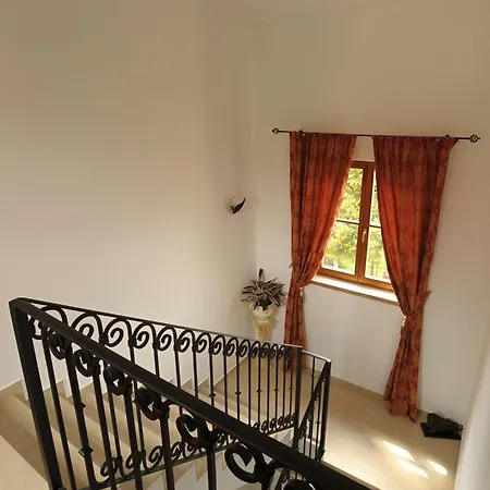 Hotell U Krale Jičín