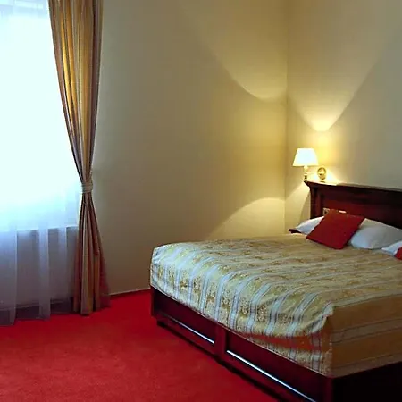 U Krale 3* Jičín