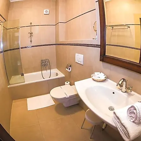 U Krale 3* Jičín
