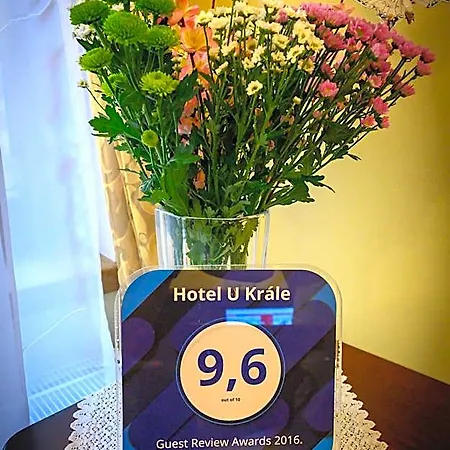 Hotell U Krale