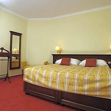 U Krale 3* Jičín