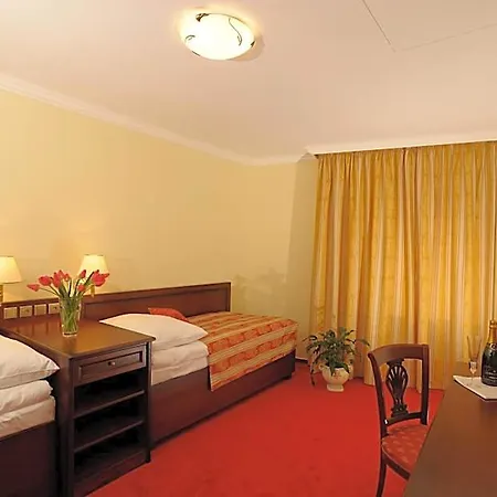 Hotell U Krale 3*