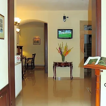 Hotell U Krale Jičín