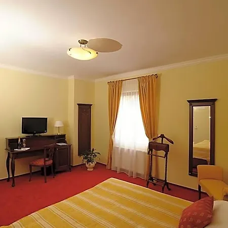 U Krale 3* Jičín