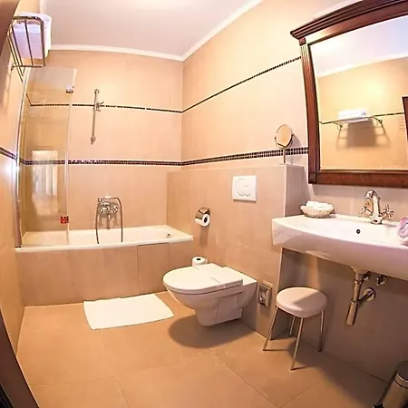 U Krale Hotell Jičín