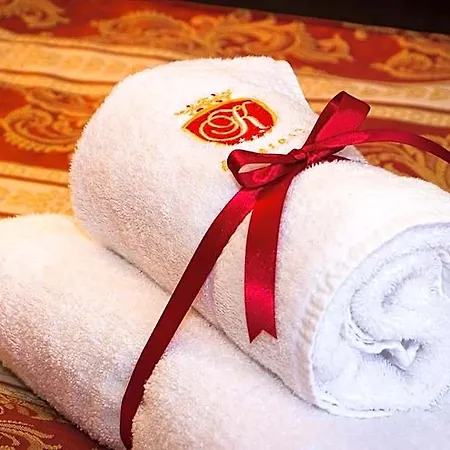 Hotell U Krale Jičín