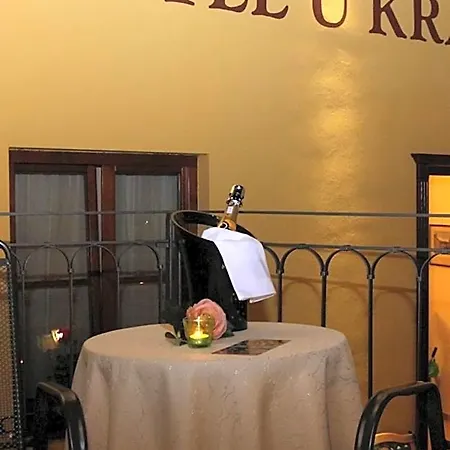 U Krale 3* Jičín