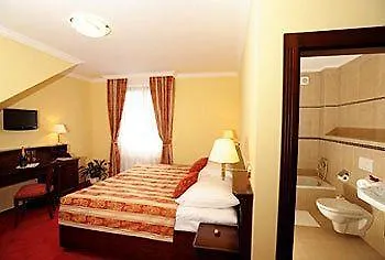 U Krale Hotell