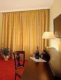 U Krale Hotell