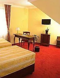 Hotell U Krale Jičín