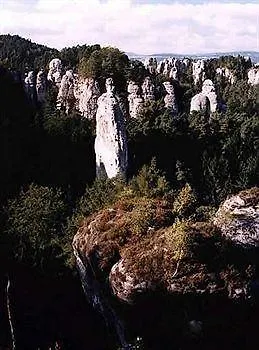 Hotel U Krále 3*