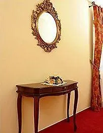 U Krale Hotell 3*