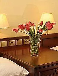 U Krale Hotell