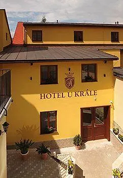 U Krále 3*