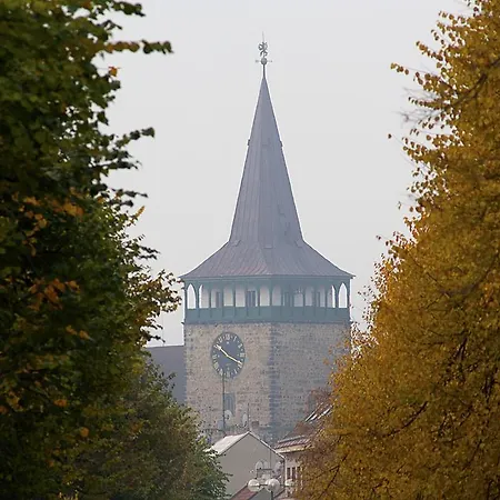 U Krále Hotel 3*