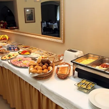 Hotel U Krale