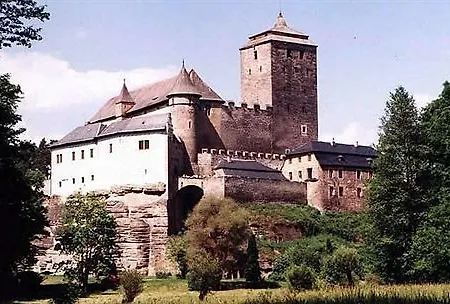 U Krále Hotel 3*