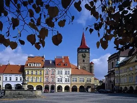 U Krale Jičín