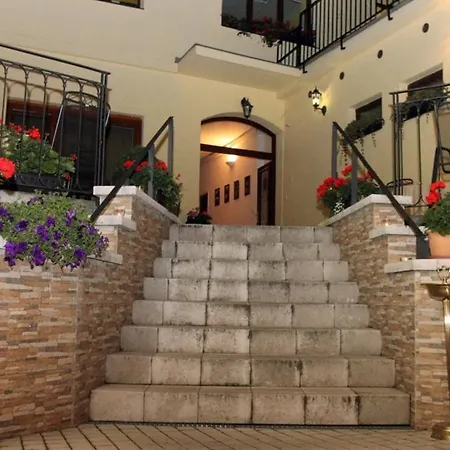 Hotell U Krale Jičín
