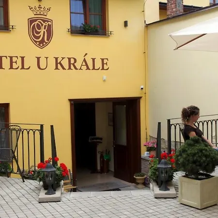 U Krále 3*