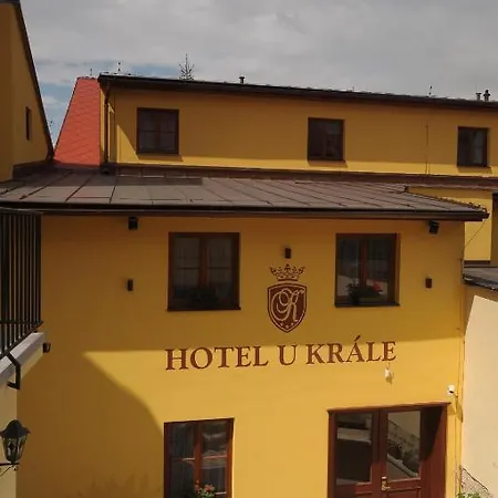 U Krale