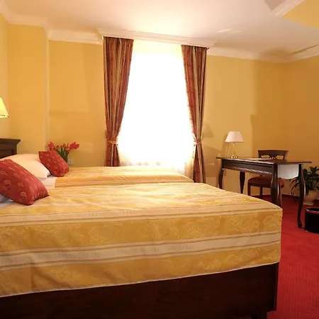 Hotel U Krale