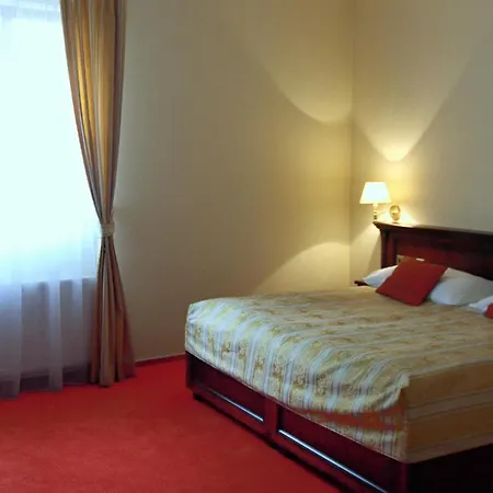 U Krále Jičín