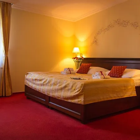 Hotel U Krale