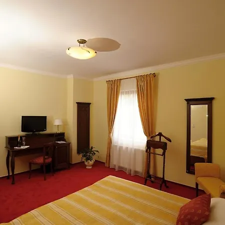 U Krále Jičín