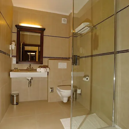 Hotell U Krale Jičín