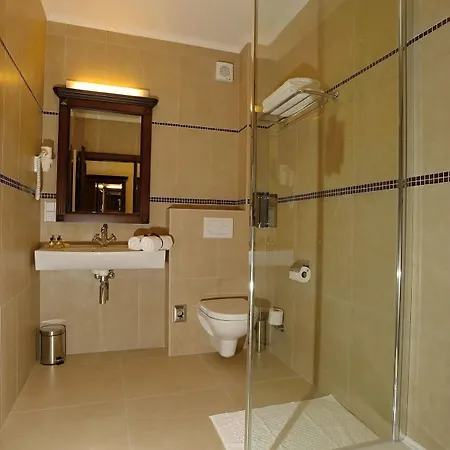 Hotel U Krale Jicin