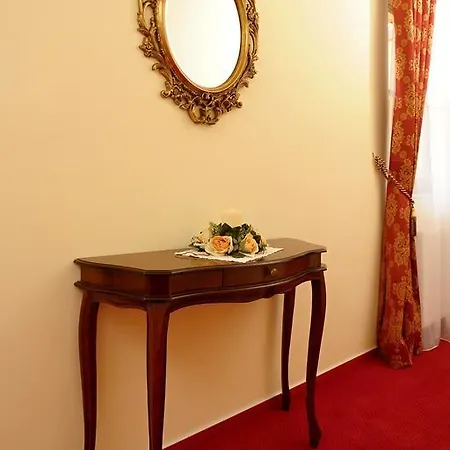 Hotel U Krale