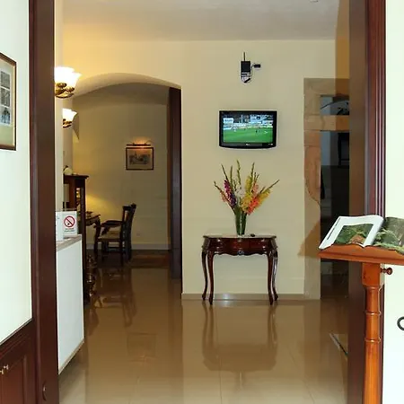 Hotel U Krale Jicin