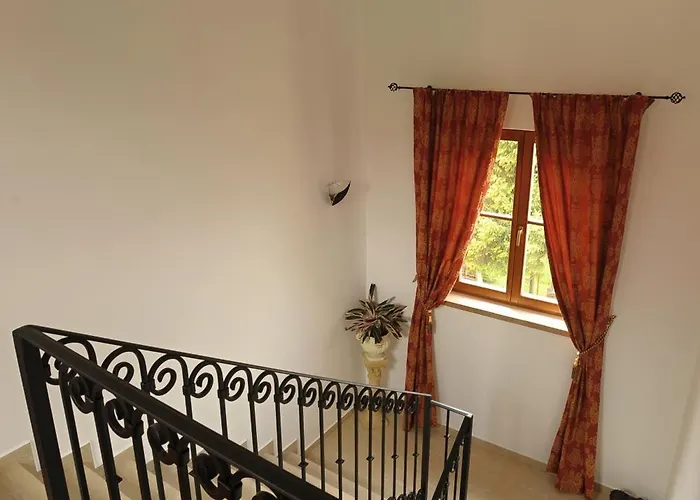 Hotel U Krale Jičín