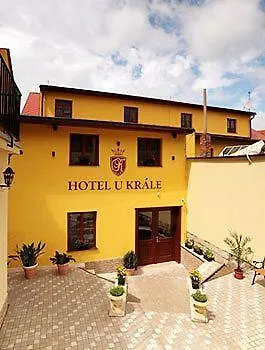 Hotel U Krále 3*
