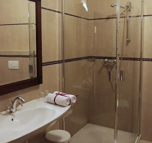 U Krale Hotel