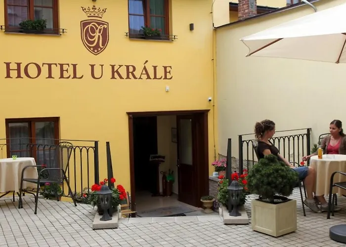 U Krale 3*