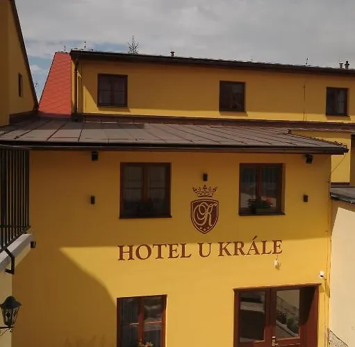 U Krale