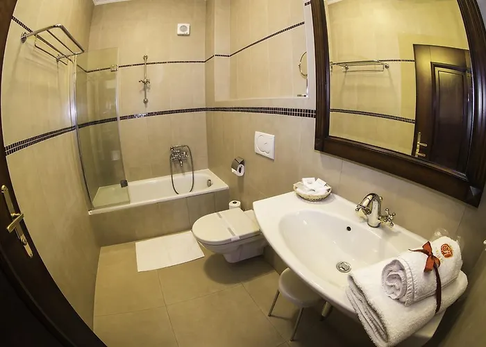U Krale Hotel 3*