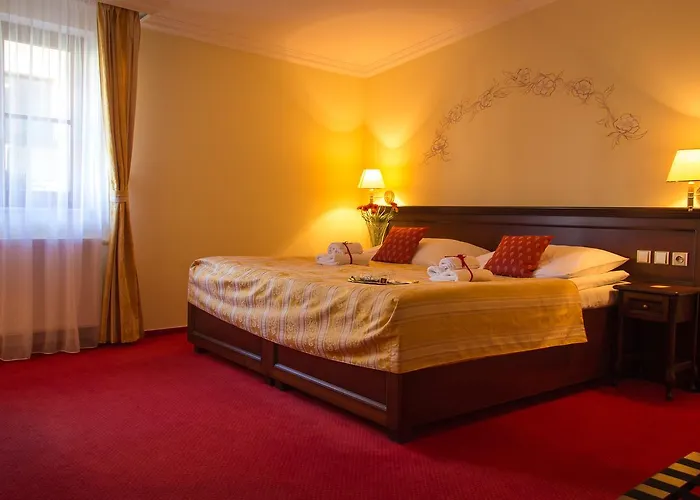 Hotel U Krale
