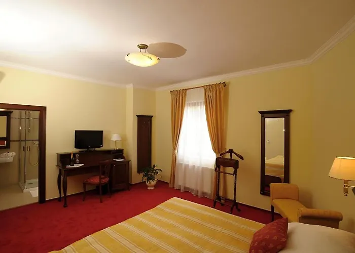 U Krale Jičín