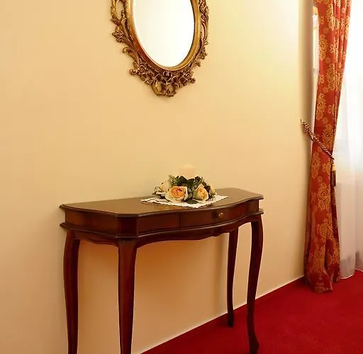 Hotel U Krale