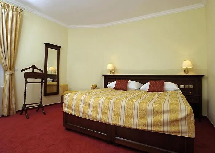 U Krale Hotel